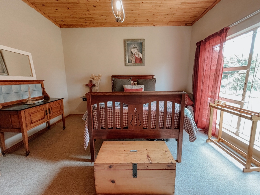 5 Bedroom Property for Sale in Bethulie Free State